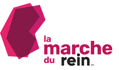 la marche du rein